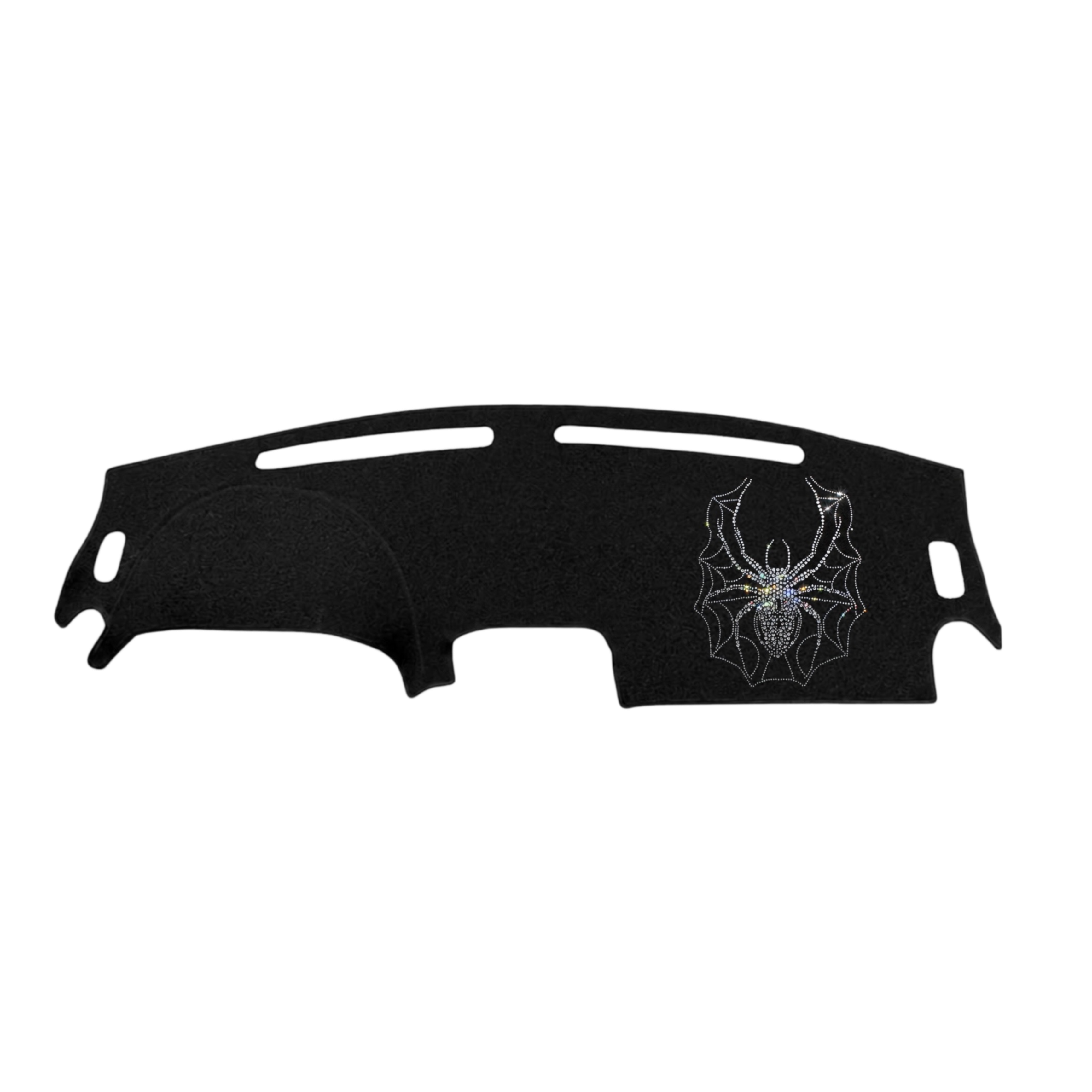 Rhinestone Spider