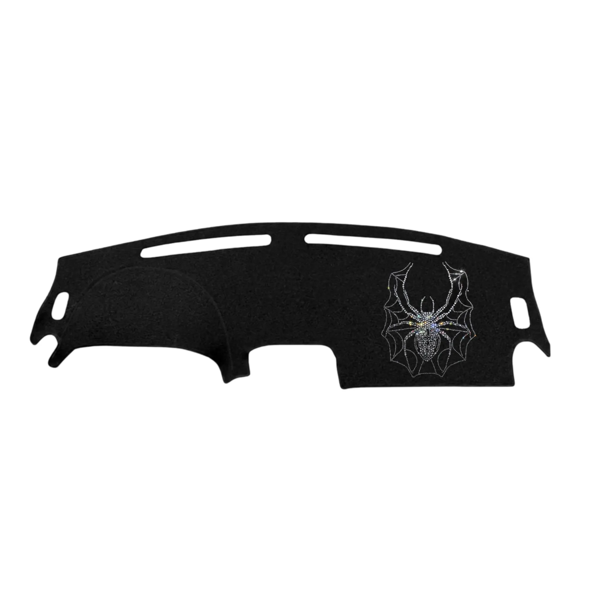 Rhinestone Spider