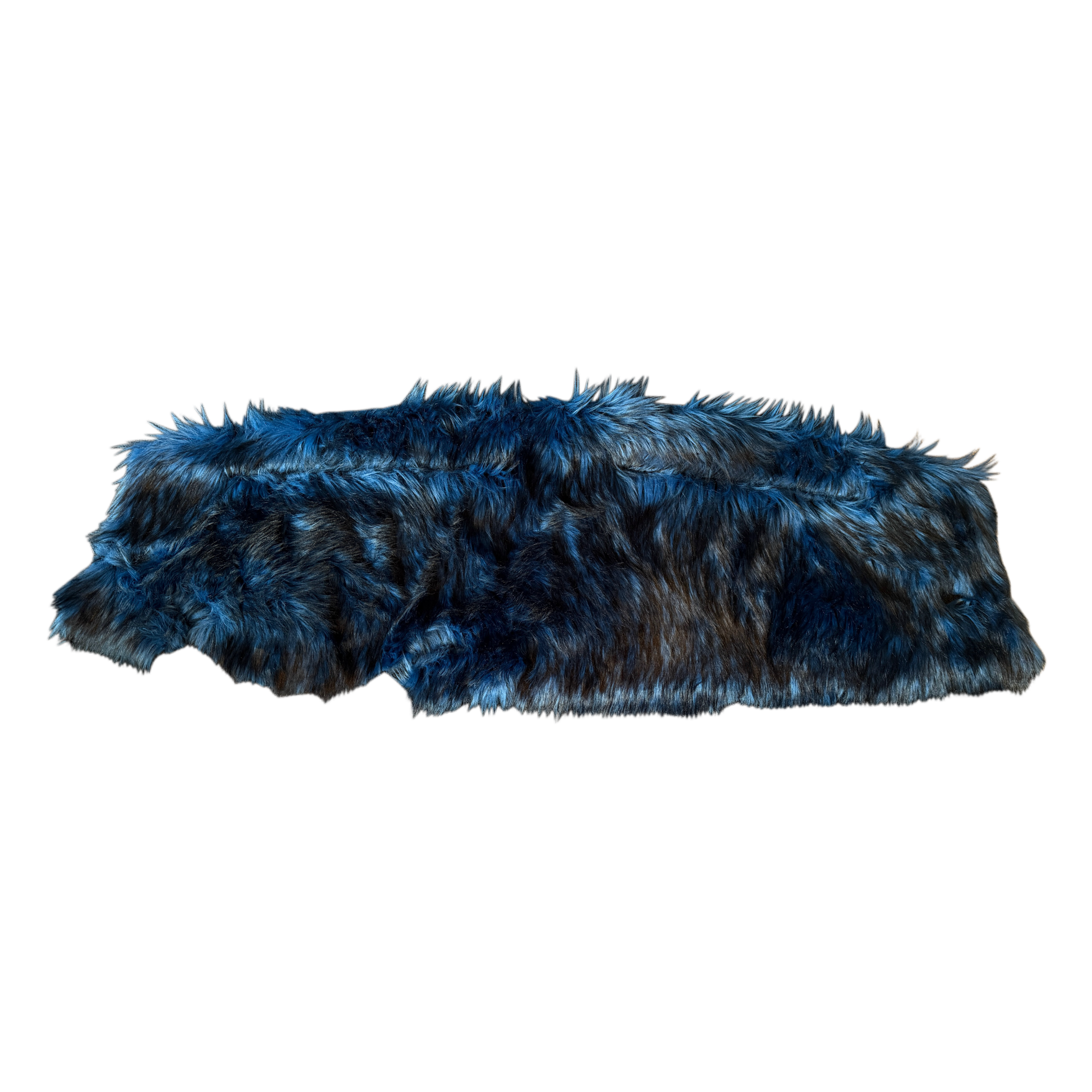 Husky Long Fur