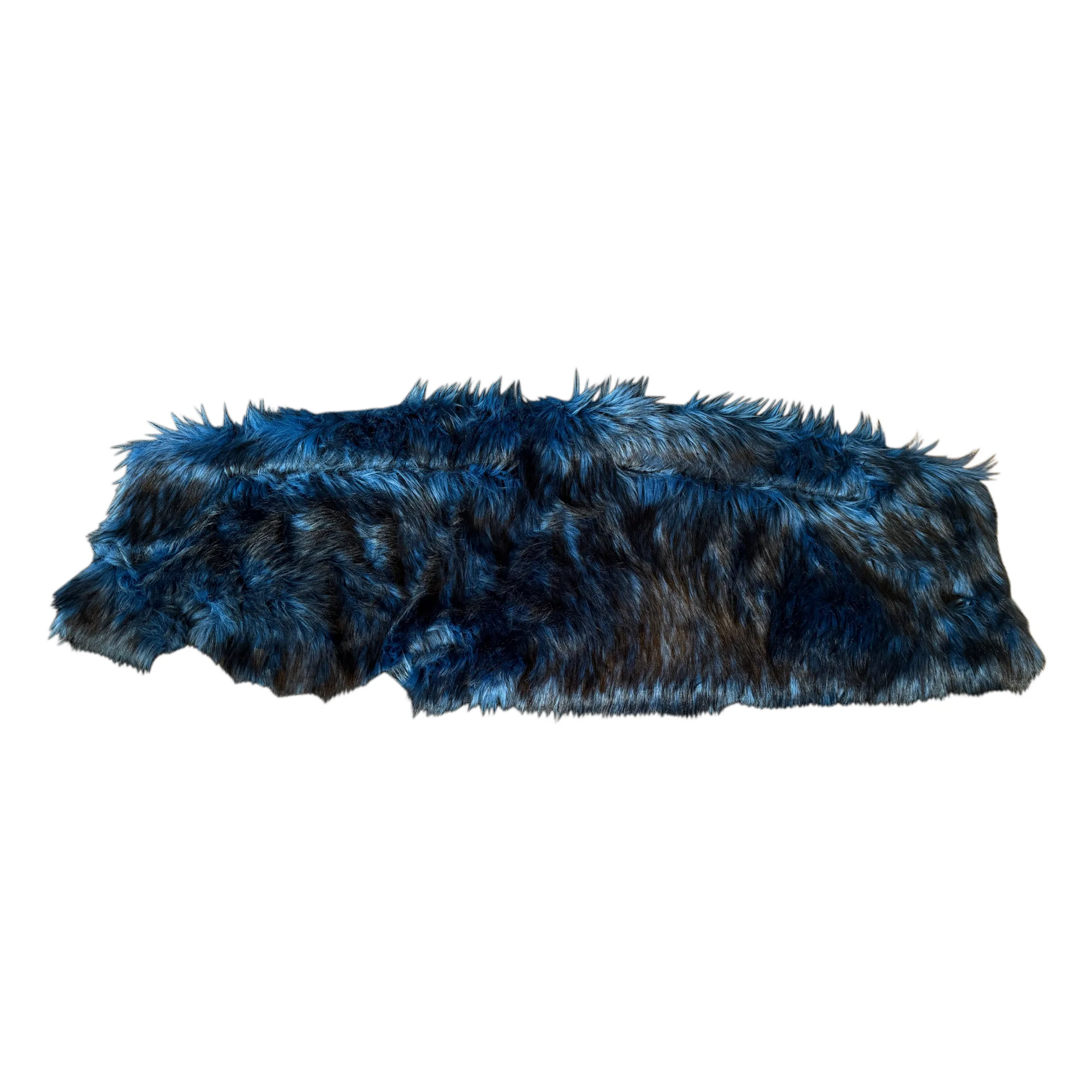 Husky Long Fur
