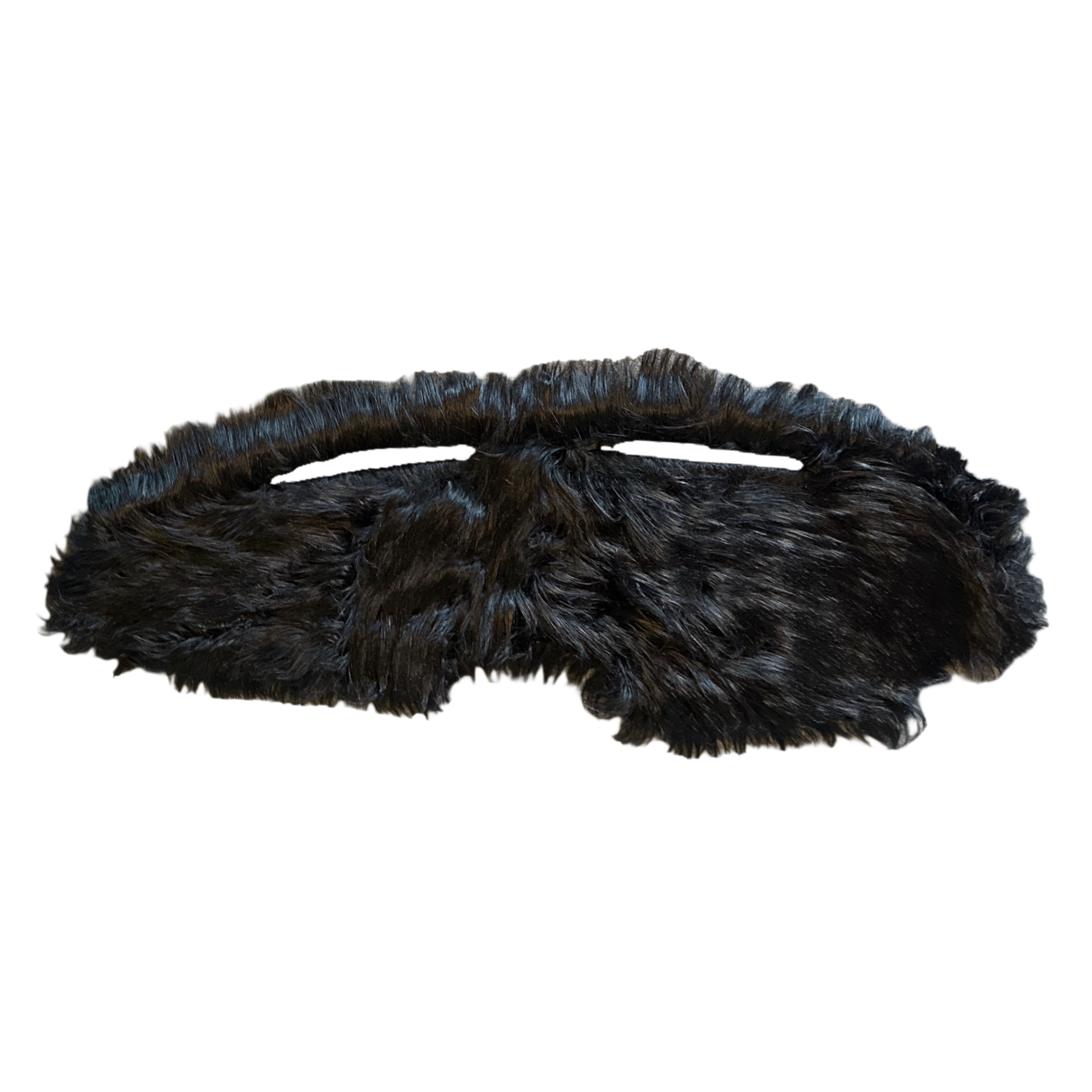 Plain Long Fur